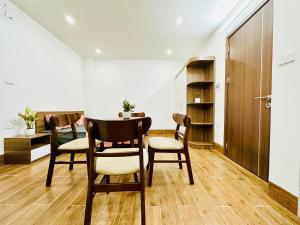 STUDIO - Gần sân vận động MỸ ĐÌNH