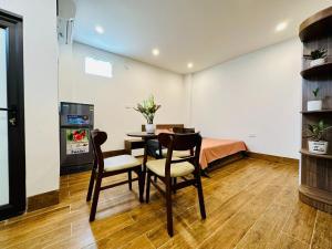 STUDIO - Gần sân vận động MỸ ĐÌNH