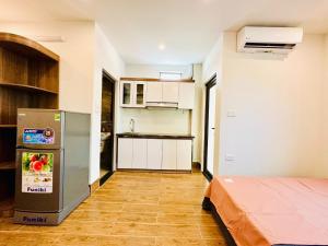 STUDIO - Gần sân vận động MỸ ĐÌNH