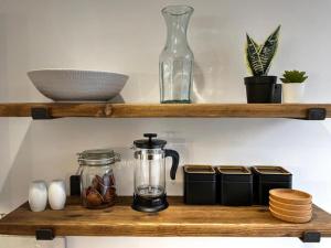 Charming Victorian House