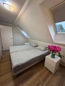 Apartamenti Bocmaņa laukums 2A, Salacgrīva