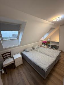 Apartamenti Bocmaņa laukums 2A, Salacgrīva