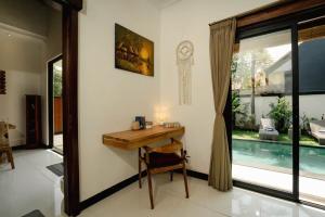 Villa Chintana Sanur - Tropical lush landscapes, and serene atmospheres