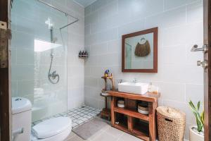 Villa Chintana Sanur - Tropical lush landscapes, and serene atmospheres