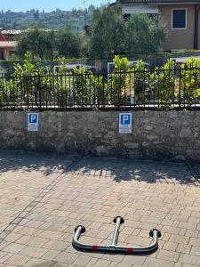 Casa Orchidea Apartments