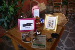 Agriturismo L'Aglientu B&B img80