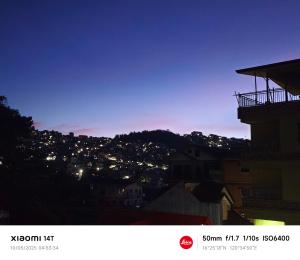 Baguio Transient Homestay Rm 1 Near Igorot Stone Kingdom