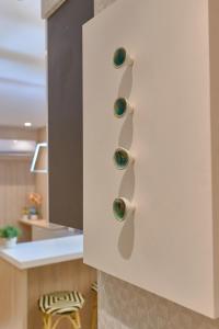 ®{Peaceful~Retreat} @DowntownSD HotTubGymFamily