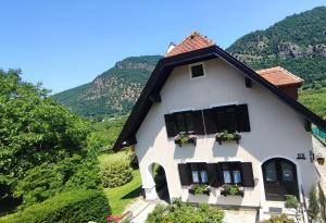 Villa WachauZeit