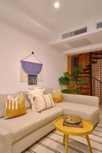 ®{Tulum~Experience}@Downtown PoolViewPenthouse