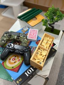 Trees Residence by Gracenz