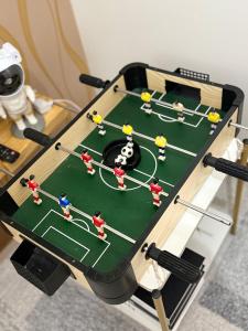 Trees Residence by Gracenz