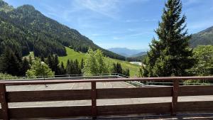 Casa della Presolana