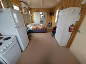 Birdsville Tourist Park