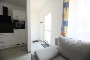 Gemütliche Wohnung im Zentrum Top 1