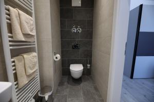 Gemütliche Wohnung im Zentrum Top 1