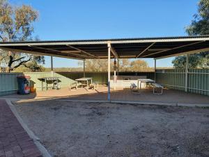 Birdsville Tourist Park