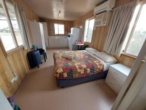 Birdsville Tourist Park