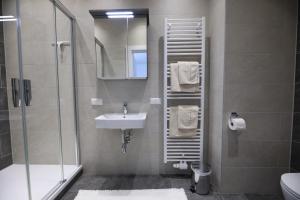 Gemütliche Wohnung im Zentrum Top 1