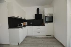 Gemütliche Wohnung im Zentrum Top 1