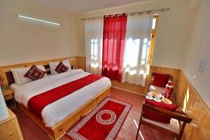 Lhasa Norling Homestay By StayApart