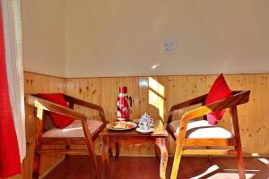 Lhasa Norling Homestay By StayApart