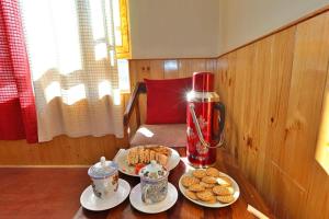 Lhasa Norling Homestay By StayApart