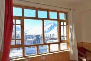 Lhasa Norling Homestay By StayApart