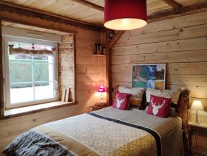 Appartements Location Vosges de 1 a 4 pers proche Alsace : photos des chambres