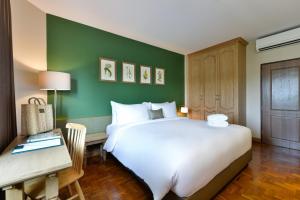 The Raintree Hotel Chiang Mai