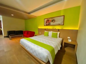Hotel Candi Indah Akpol Semarang