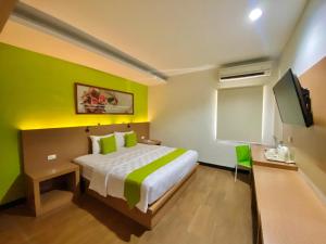 Hotel Candi Indah Akpol Semarang