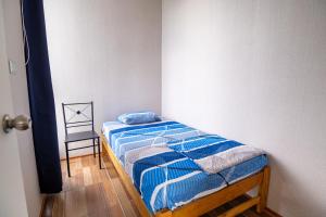 Spacious and Comfortable Apartment with Parking