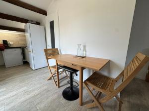 Appartements Studio Ideal Festival d -Avignon : photos des chambres