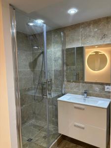 Villa Clara chambre double