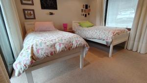 Oceana Suites Laguna de Aculeo