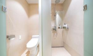 Yeongdeungpo Lifestyle F Hotel