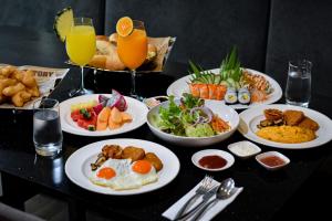 Holiday Inn Bangkok Sukhumvit by IHG