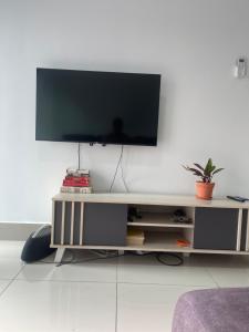 Simple Comforts KL Shared apt