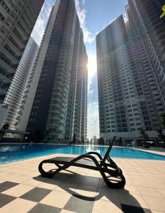 Simple Comforts KL Shared apt