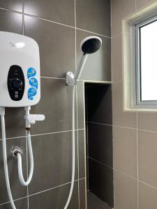 Simple Comforts KL Shared apt
