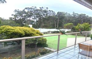 Beach-Pool-Tennis-Ocean Views-All at Your Door