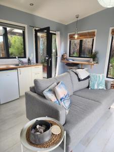 Flotsam Seaside Studio Dunalley