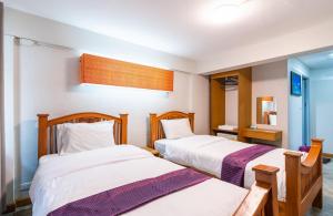 XX GO INN Khaosan BKK - โกอินน์ ข้าวสาร