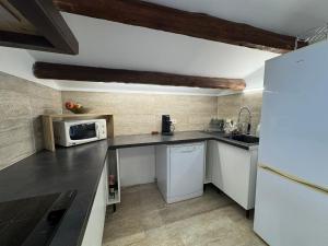 Appartements Studio Ideal Festival d -Avignon : photos des chambres