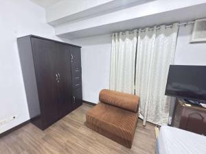 La verti 1BR Affordable staycation for family groups