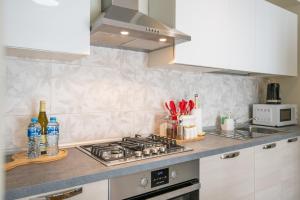 GG Home - 1 BR Apartment Close to Park