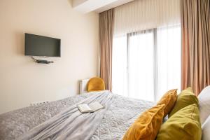 GG Home - 1 BR Apartment Close to Park