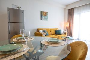 GG Home - 1 BR Apartment Close to Park