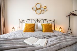 GG Home - 1 BR Apartment Close to Park